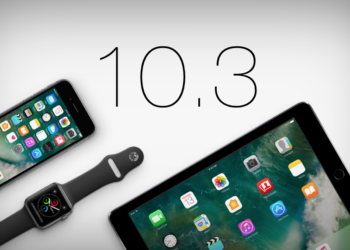 Apple Milyonlarca iOS Cihazını Yeni Dosya Sistemi ile Güncelliyor