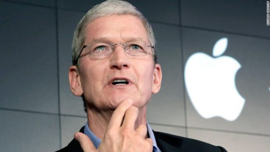 Apple Yeni iPhone'da Arttırılmış Gerçeklik Desteği Sunabilir