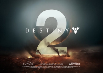 Bungie, Destiny 2'nin Merakla Beklenen İlk Fragmanını Yayınladı