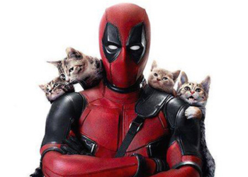 Logan Filmi ile Beraber Deadpool 2 Fragmanı da Gösterime Girdi