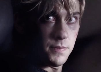 Netflix Live Action Filmi Death Note'un İlk Fragmanını Paylaştı