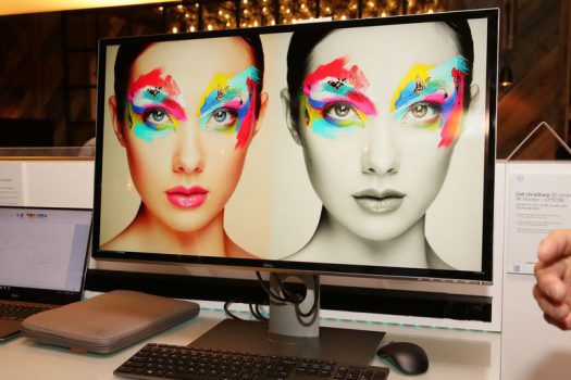 Dell'in 8K Çözünürlüklü Monitörünün Satış Fiyatı Belli Oldu