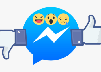 Facebook, İfadeleri Messenger'a Getirmeyi Amaçlıyor