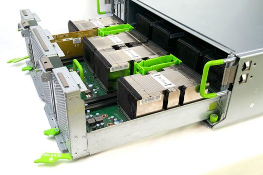 Facebook'un Yeni Yapay Zeka Eğitim Serverı 2 Kat Daha Hızlı