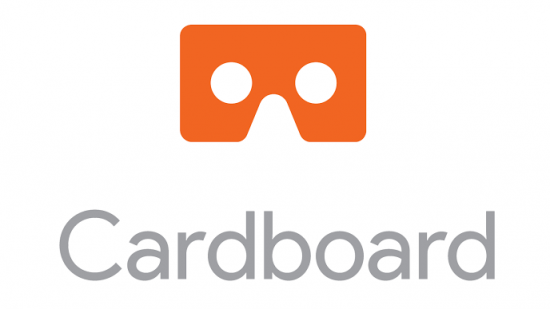 Google 10 Milyondan Fazla Cardboard VR Satışı Yaptı