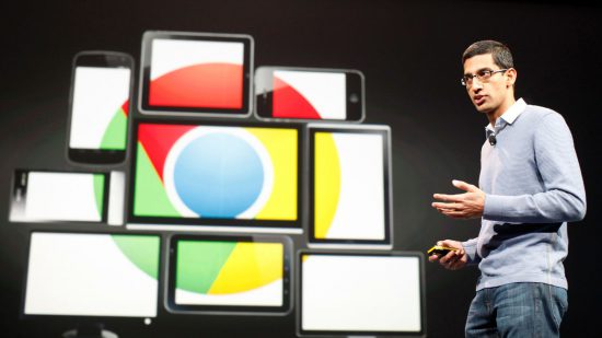 Chrome 57 Güncellemesi ile Beraber Sekmeler Daha Enerji Dostu