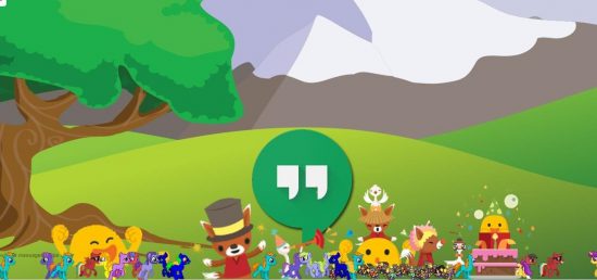 Google Artık 7 Değil 6 Mesajlaşma Uygulamasına Sahip