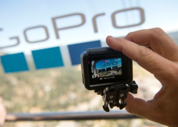 GoPro'nun Finansal Problemleri Bitecek Gibi Gözükmüyor