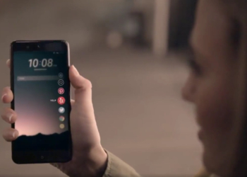HTC'nin Yeni Amiral Gemisinde Özelleştirilebilir Sensörler Yer Alabilir