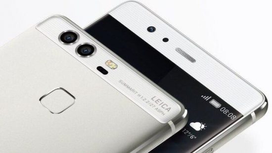Huawei, P9 Modeline Ait Satış Rakamlarını Paylaştı