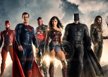 Justice League Filminden Yeni Bir Fragman Yayınlandı