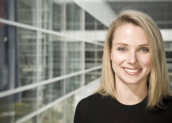 Yahoo'nun CEO'su Marissa Mayer Yıllık Gelirini Çalışanlara Verecek