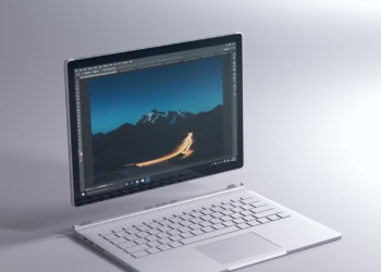 Microsoft Bu İlkbaharda Surface Book 2 Çıkarmayabilir
