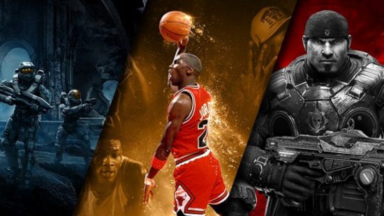 Microsoft'un Yeni Xbox Game Pass Sisteminde 100'den Fazla Oyun Var