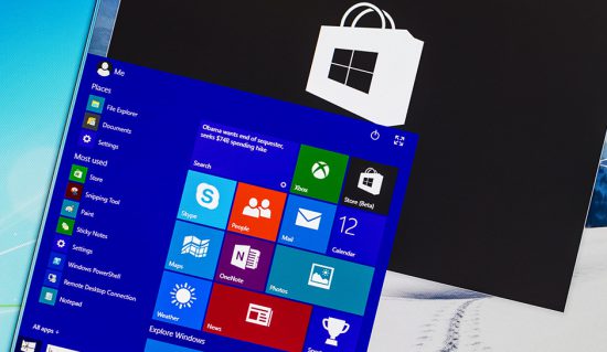Microsoft Uygulamaları İndirmeden Denemenin Önünü Açtı