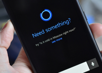 Microsoft Cortana Sonunda Android Kilit Ekranındaki Yerini Aldı