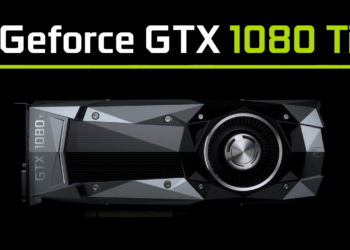 Yeni GeForce GTX 1080 Ti, Nvidia'nın En Hızlısı