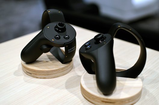 Oculus Rift, Başlığın ve Kontrolcülerin Fiyatında İndirime Gitti