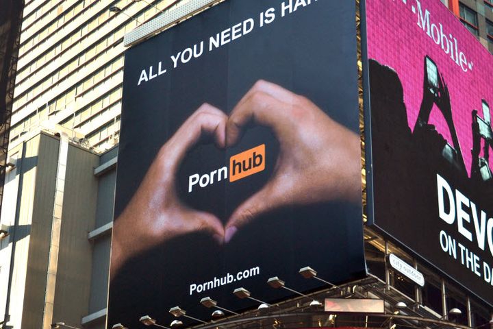 Pornhub 128 Bit Şifreleme Özelliği ile Artık Çok Daha Güvenli Pornhub 128 Bit Şifreleme Özelliği ile Artık Çok Daha Güvenli