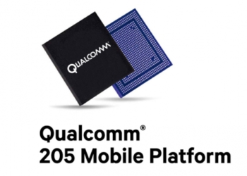 Qualcomm 205 Mobil Platform, 4G Bağlantıyı Geliştiriyor