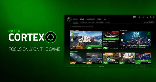 Razer, Paid to Play ile Oyuncuları Oynadıkça Ödüllendirecek