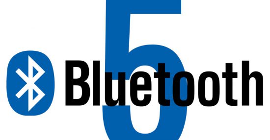 Samsung Galaxy S8, Bluetooth 5.0'ı Destekleyen İlk Telefon Oldu
