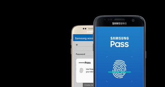 Samsung Galaxy S8'in Yeni Fotoğrafı İnternete Sızdırıldı