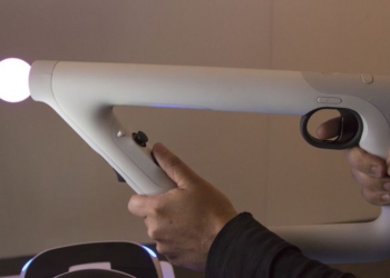 PlayStation VR'a Mayıs Ayında Aim Kontrolcü Gelecek