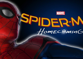Spider-Man Homecoming Filminden Yeni Poster Yayınlandı