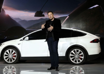 Çin Merkezli Tencent Artık Tesla'nın %5 Hissesine Sahip