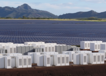 Tesla, Kauai Adası'nda Dev Bir Güneş Enerjisi Çiftliği Kuruyor