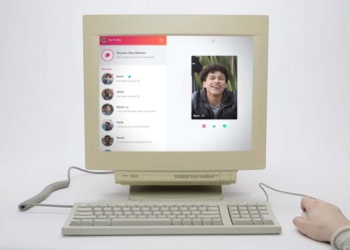 Arkadaşlık Uygulaması Tinder'ın Tarayıcı Versiyonu da Kullanıma Açıldı