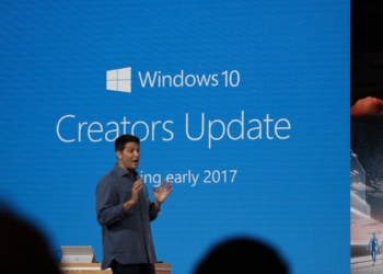 Microsoft Windows 10 Creators Güncellemesi 5 Nisan'da İndirilebilir