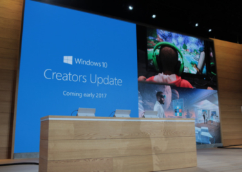Microsoft, Windows 10 Creators Güncellemesini Erken Dağıtabilir