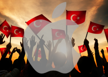 Apple, 23 Nisan Ulusal Egemenlik Ve Çocuk Bayramı’na Özel Videolar Yayınladı