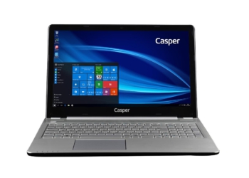 Casper C810 Modeli Bilgisayar İncelemesi