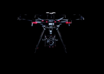 DJI ve Hasselblad Bugüne Kadar ki En Güçlü Droneu Üretti