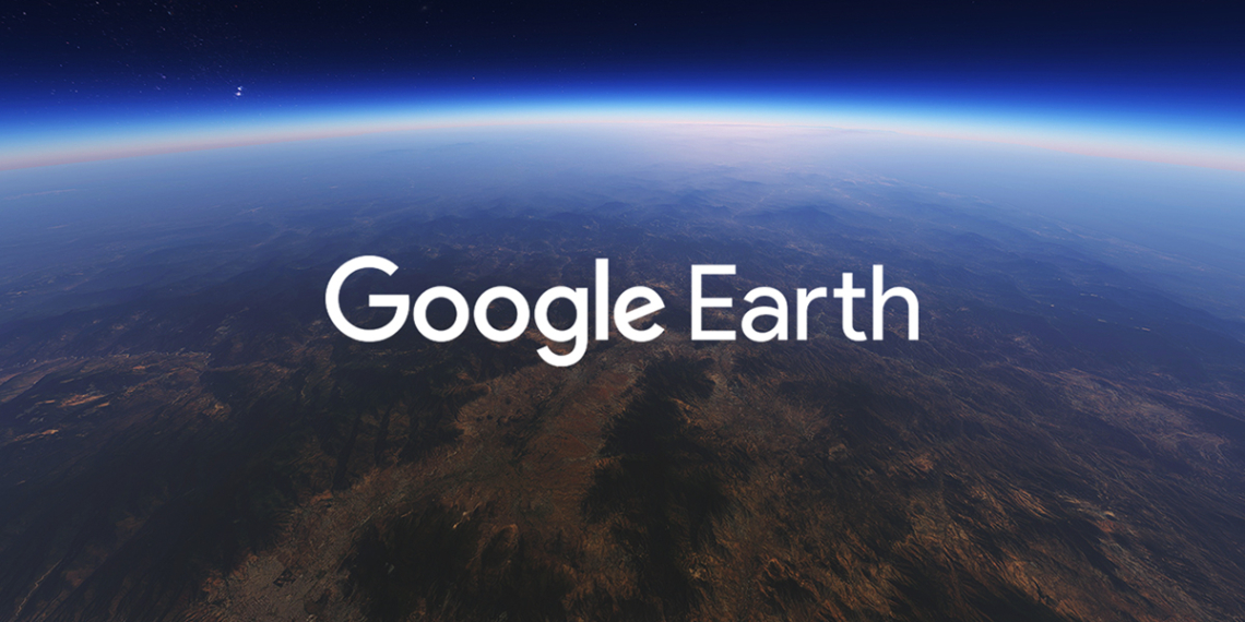 Google Earth'ün Yeni Özellikleri Sayesinde Başından Ayrılamayacaksınız