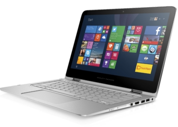 HP SPECTRE X360 Modeli Bilgisayar İncelemesi
