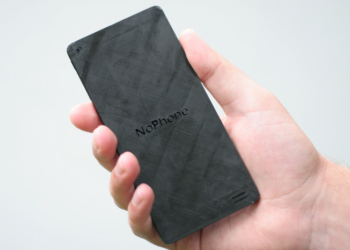 NoPhone Akıllı Telefon Sektörüne Farklı Bir Bakış Açısı Getiriyor