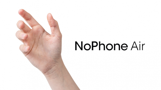 NoPhone Akıllı Telefon Sektörüne Farklı Bir Bakış Açısı Getiriyor