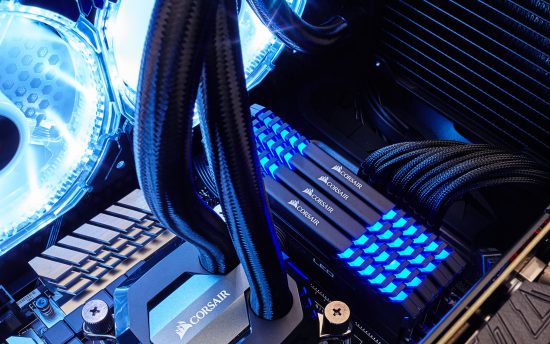 Yeni Nesil RAM Modelleri Günümüzdekinden İki Kat Daha Hızlı Olacak