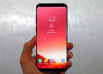 Samsung Galaxy S8 Satışları İnanılmaz Seviyelere Geldi