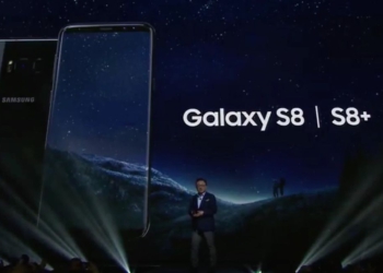 Samsung Galaxy S8 ve S8+ Satışları Beklenenden İyi Gidiyor