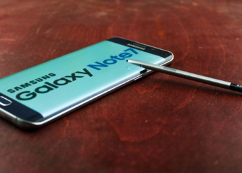 Yenilenmiş Samsung Galaxy Note 7 Modelleri Satışa Çıkıyor