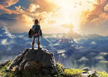 The Legend of Zelda: Breath of the Wild'in Satışları Dudak Uçuklatıyor