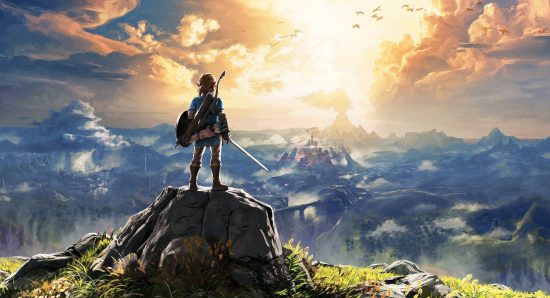 The Legend of Zelda: Breath of the Wild'in Satışları Dudak Uçuklatıyor