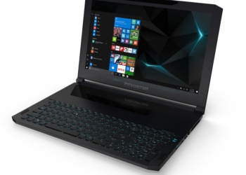 Acer Predator Triton 700 Oyuncu Dizüstü Bilgisayarını Duyurdu