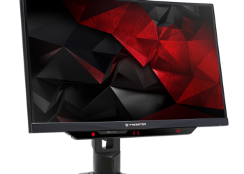 Acer, Predator X27 G-Sync HDR Oyuncu Monitörünü Duyurdu
