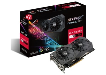 AMD'nin Yeni Ekran Kartları Uygun Fiyata Performans Sunacak